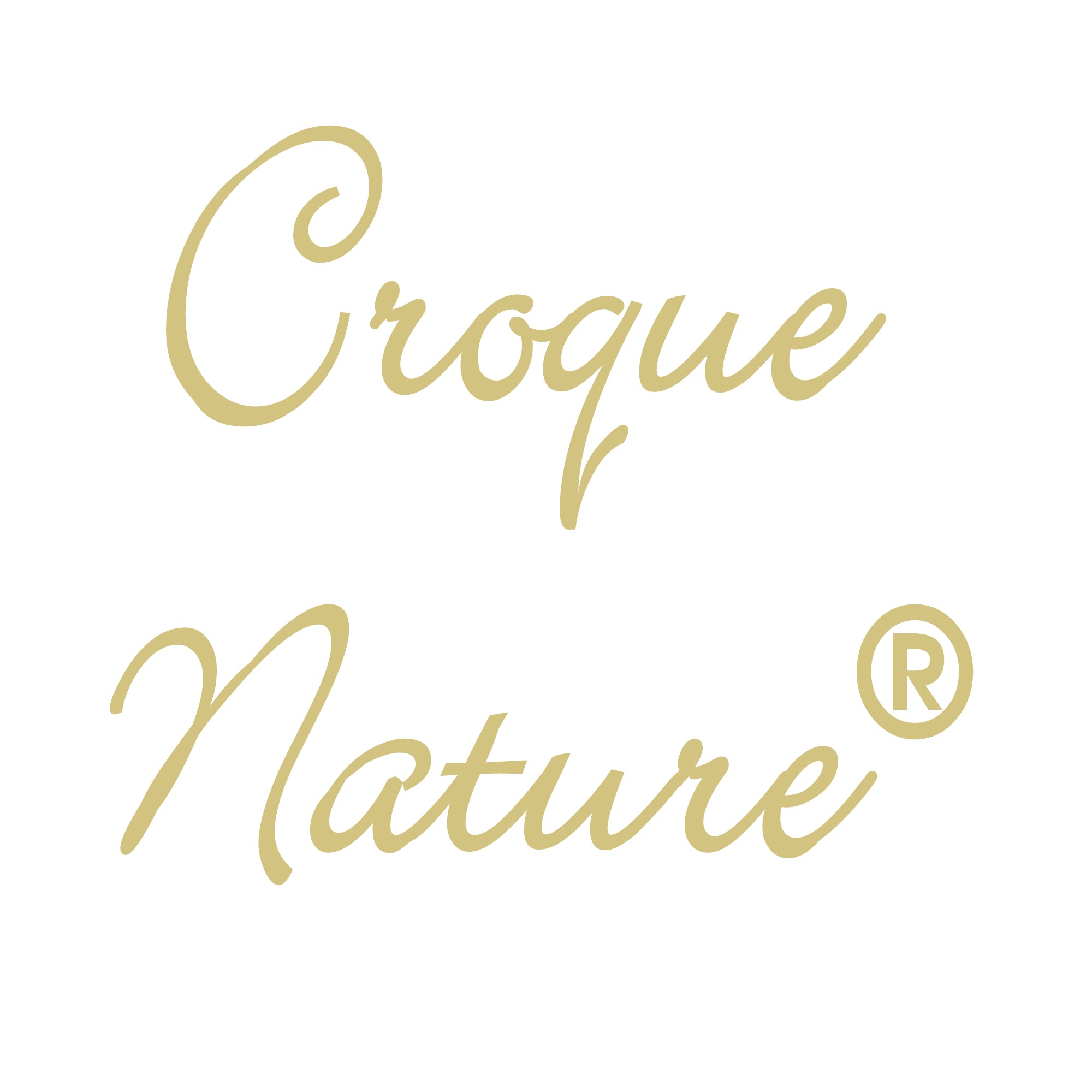 CROQUE NATURE® GIONGES